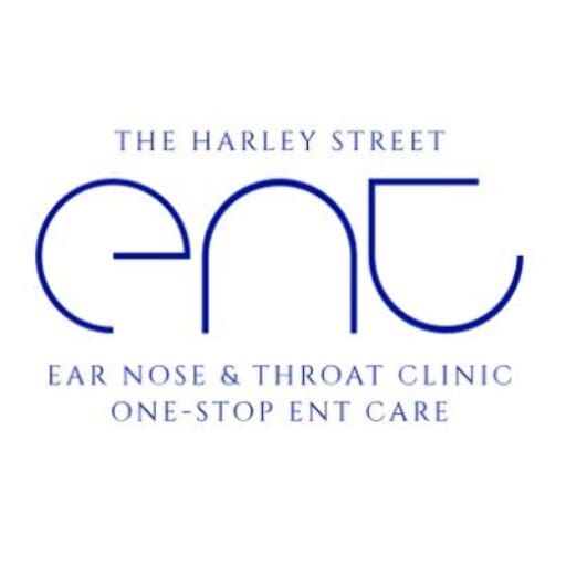 The Harley Street ENT Clinic logo