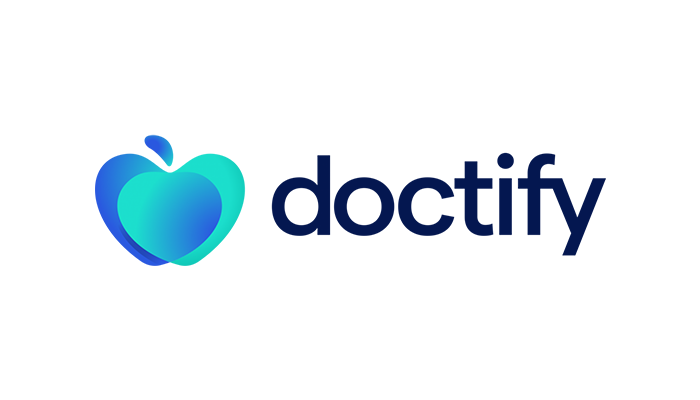 Doctify Logo
