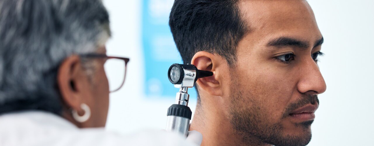 Blocked Ear Treatment: Effective Solutions for Clearer Hearing