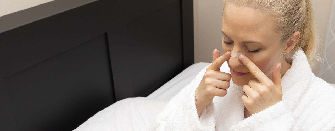 Nasal Snoring Treatment: Options to Breathe & Sleep Better