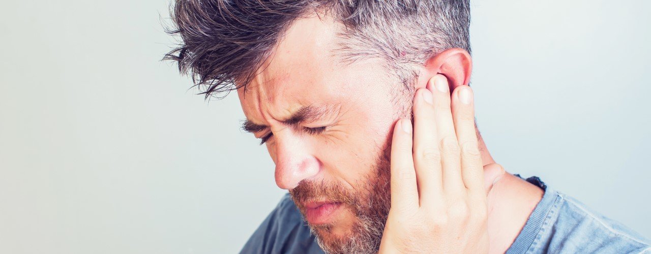 Ringing Ears and Chronic Pain Share Unexpected Link | Live Science