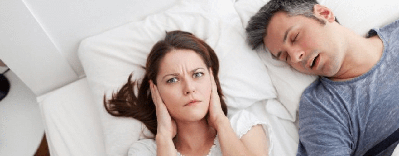 7 Easy Snoring Remedies How To Stop Snoring Harley Street Ent Clinic