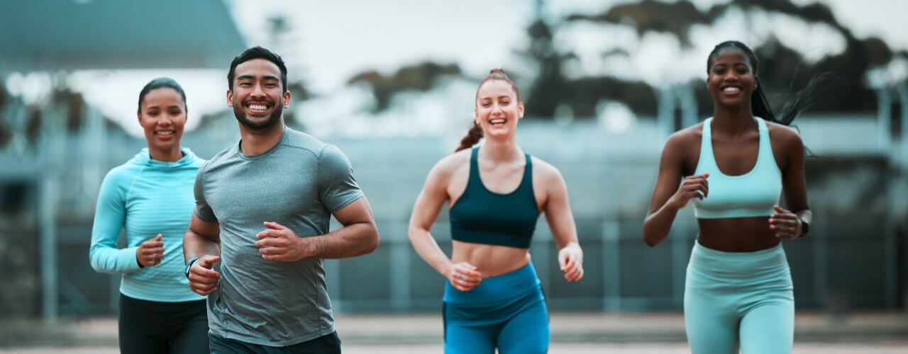 The effects exercising has on ENT health | Harley Street ENT Clinic