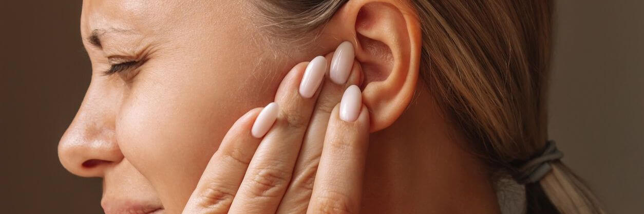 can tinnitus be dangerous