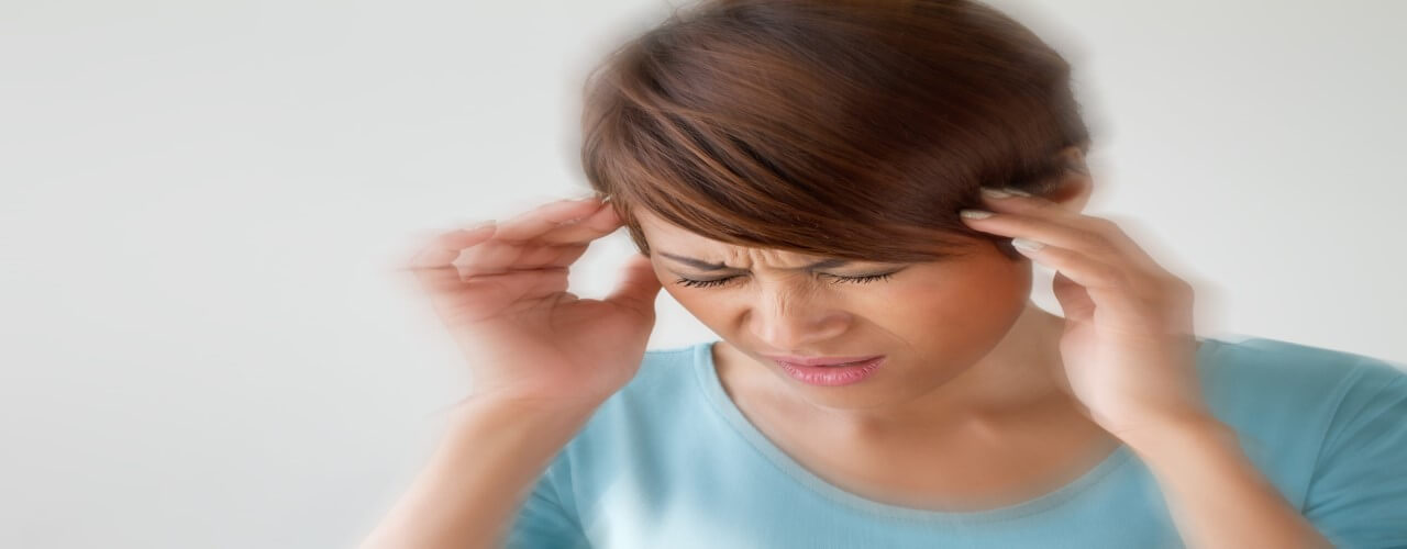 Can Vertigo be Caused by Stress?