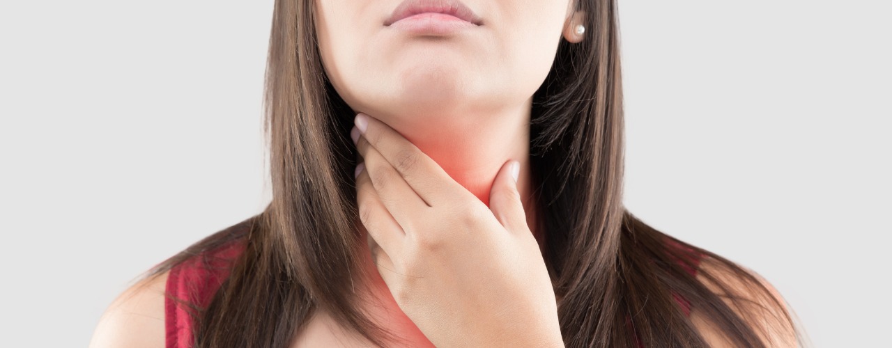 How can I fix a lump in the throat? | Harley Street ENT Clinic